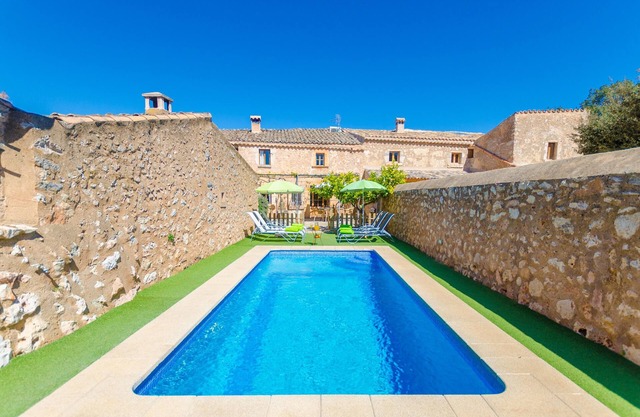 Finca Can Maria Costitx