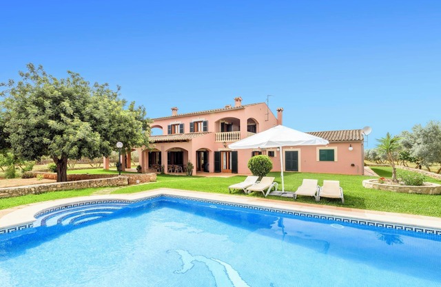 Casa Campillos 