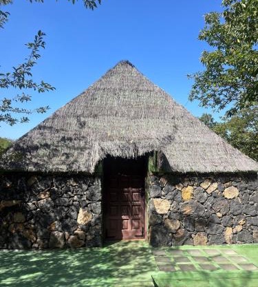 Finca de la Montaña - Cabaña