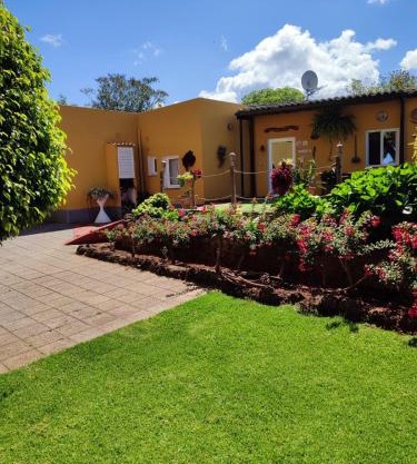 Finca El Trazo Tacoronte 