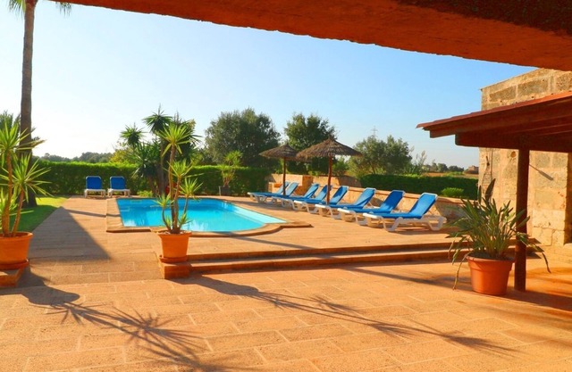Finca Emilia 
