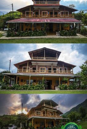 Finca Hotel Betel