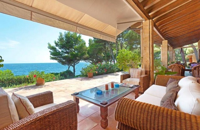 FINCA L'EMBAT