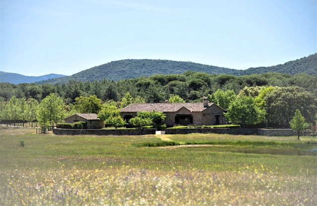 Finca la Boga del Tietar - Pure Nature