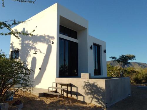 Finca La Escondida