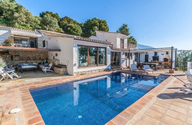 Finca La Filomena Mijas