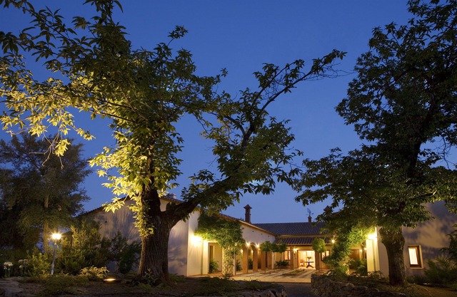 Finca La Fronda