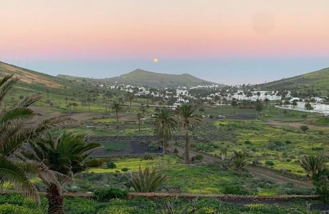 Finca La Fuentecilla