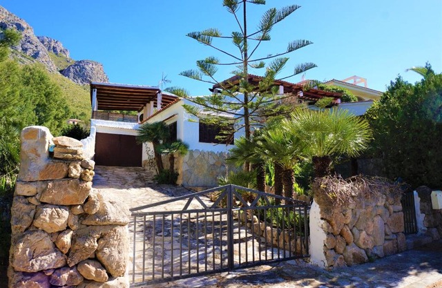 Finca La Siesta Vila Betlem 