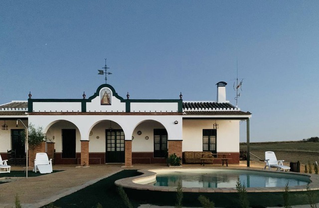 Finca Los Alcores...