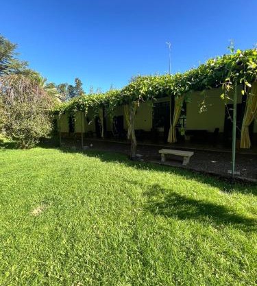 Finca Los Franciscos