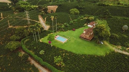 Finca Los Juncos
