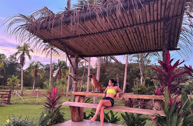 Finca Manglar-boat, horses, pool, tours included