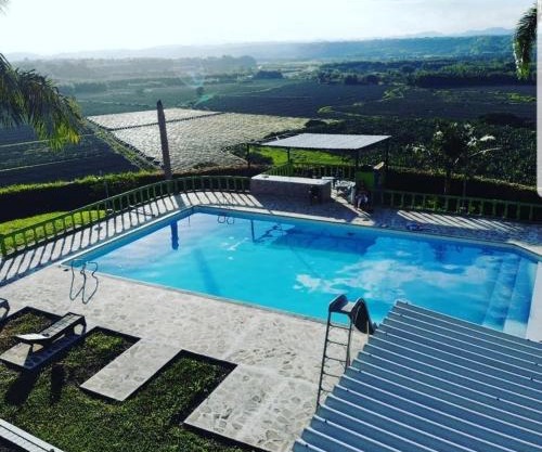 Finca Maratón Alto