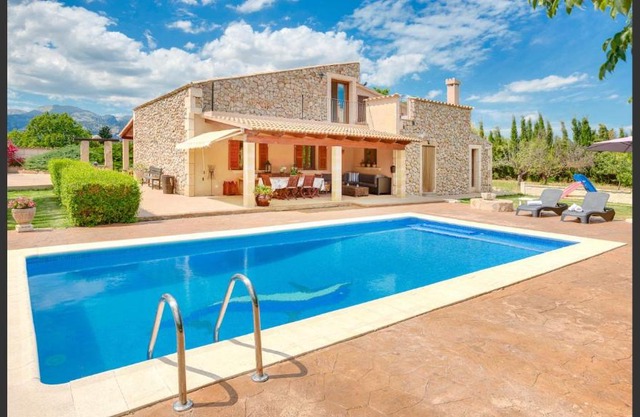 Finca Miralles Búger 