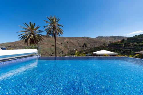 Holidays Health Finca Oasis 