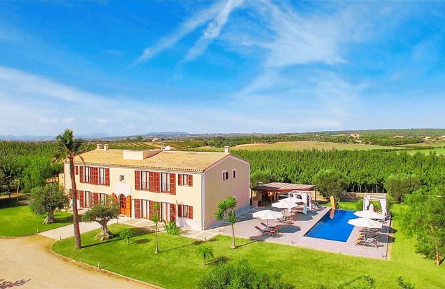 FINCA S´HORT DE CONIES