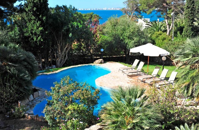 Finca S'Ullastre