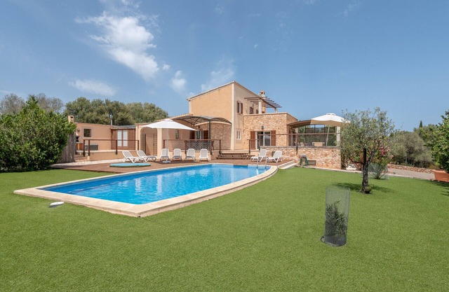 Villa Sa Punta 