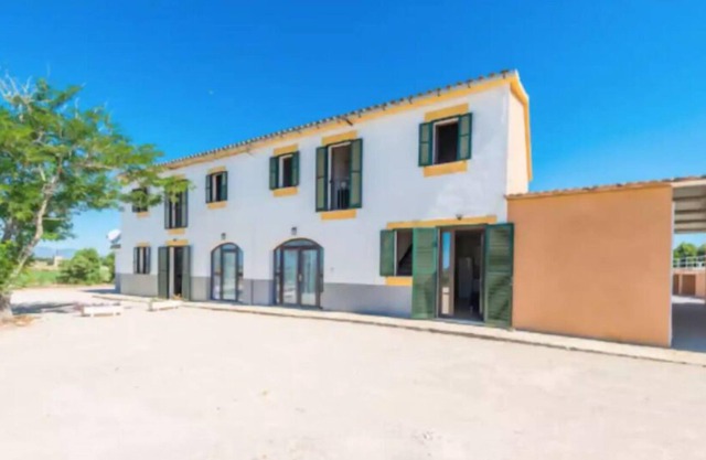 Finca Sa Tanca - Rentallorca