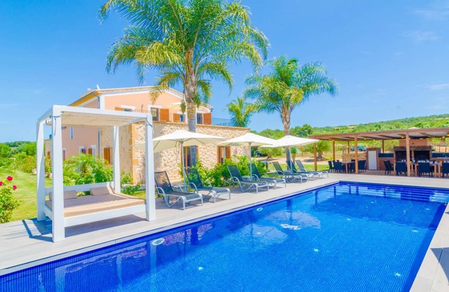 FINCA SHORT DE CONIES 2