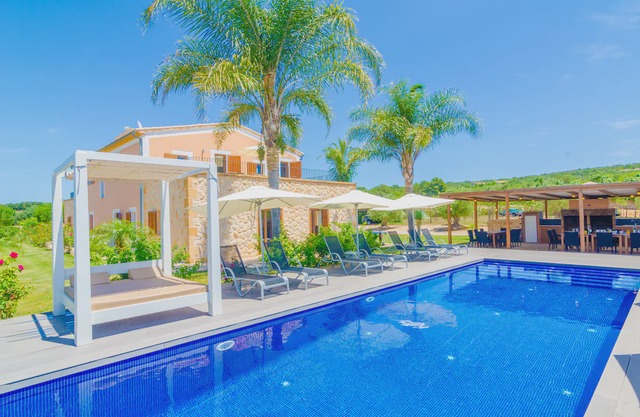 Finca Short De Conies 2