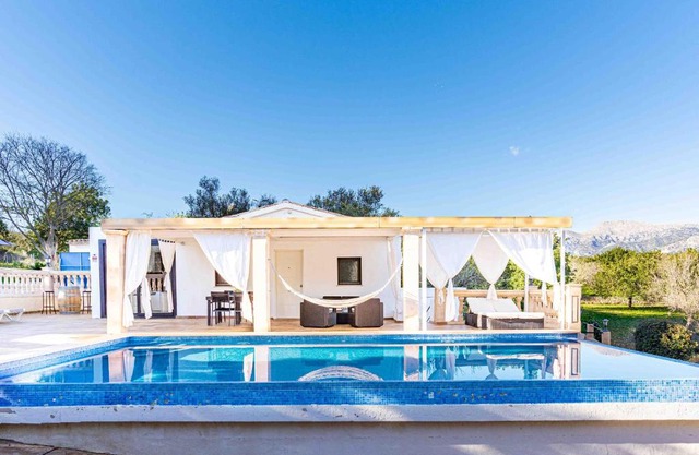Finca SON BATLE