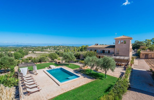Finca Son Colom