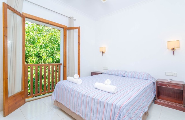 FINCA SON POU - Villa with private pool in Palma de Mallorca / Sant Jordi. Free WiFi
