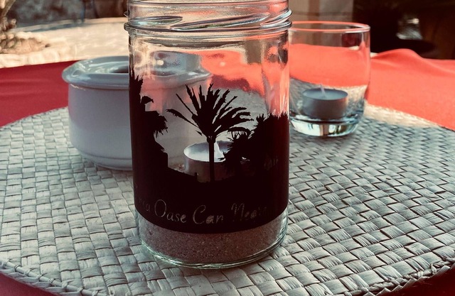 FincaOase Can Negre - Son Macia - Mallorca