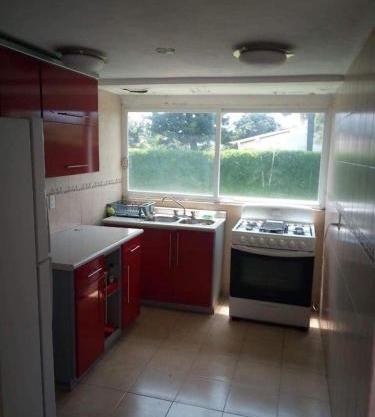 Fincas 15 Lomas de Cocoyoc