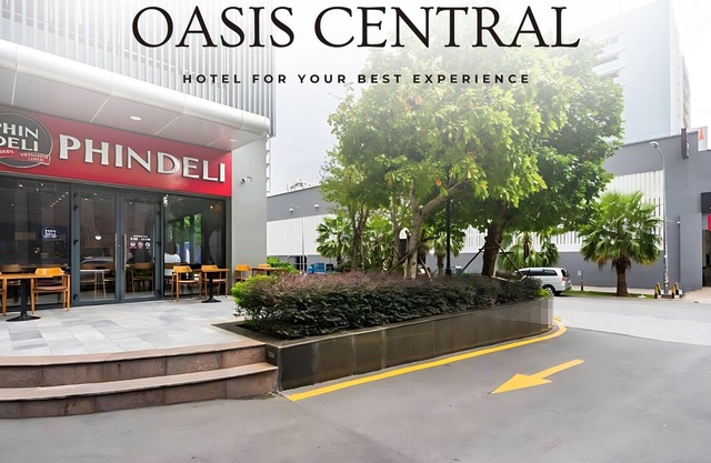 Find Your Perfect Apartment in the Heart of Ho Chi Minh City