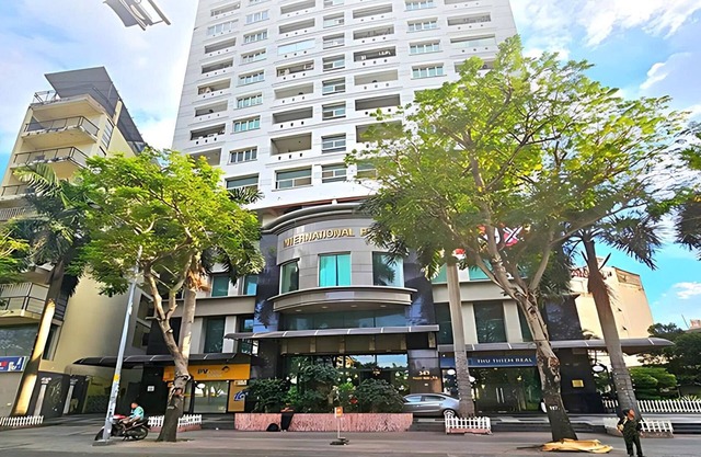 Find Your Perfect Apartment in the Heart of Ho Chi Minh City