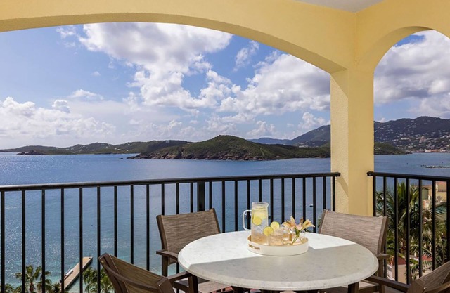𝐅𝐢𝐧𝐝𝐢𝐧𝐠 𝐌𝐞𝐢𝐥𝐢 Beachfront Dream Getaway @Frenchman's Cove Resort, 3BR