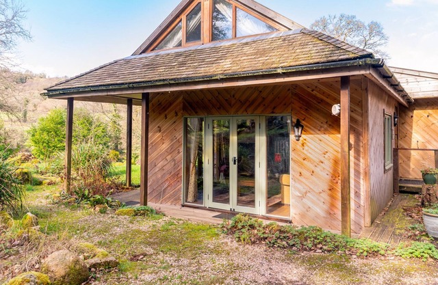 Lodges 