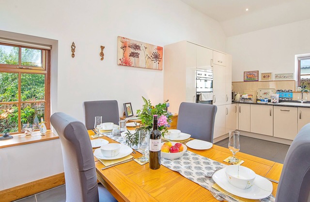 Finest Retreats - Yr Hen Llaethdy