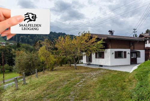 Finest Ski Chalet Leogang by All in One Apartments
