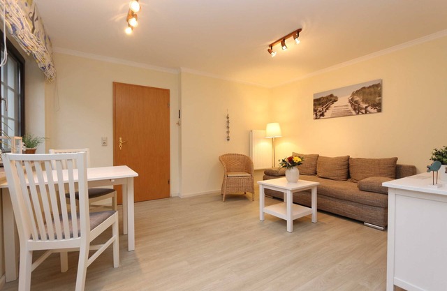 Finja 01 - Haase Apartments Zinnowitz - Fewo. cc