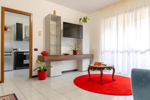 Fiori del Lario Apt6 110 Mq Fiera Rho Milano Como Malpensa