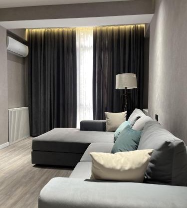 Firdavsi Building Center 4Rest Apartments