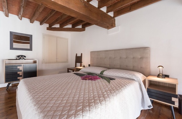 Firenze Rentals Suite Proconsolo