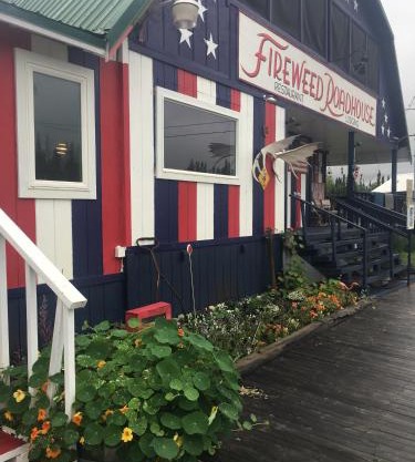 FireWeed RoadHouse