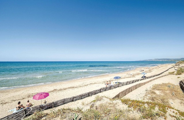 Accommodation Ciaccia 