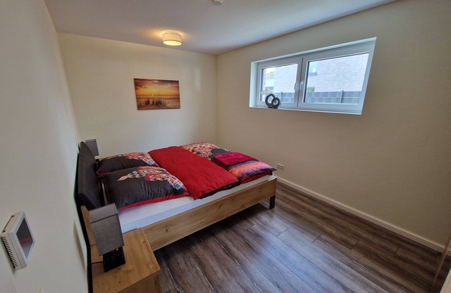 First floor apartment with kitchen & Netflix