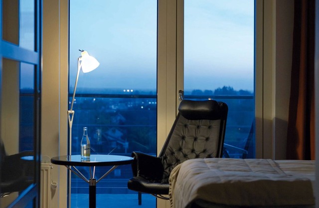 First Hotel Planetstaden - Dinner included