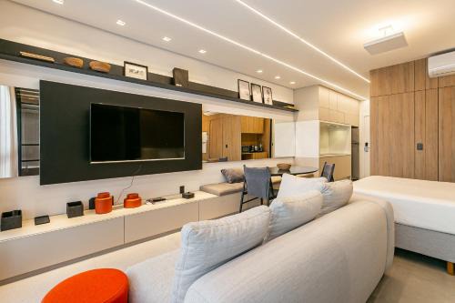 First Residencial Multifuncional | Conforto e Fácil Acesso às Melhores Praias de Floripa