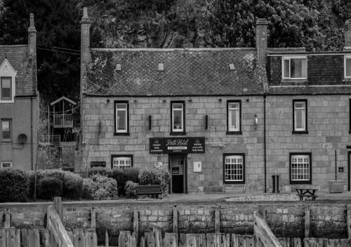 Firth Hotel Restaurant 