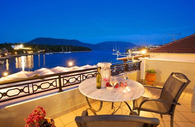 Fiscardo Studios