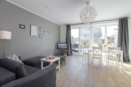 Fischerhuus Wohnung 1