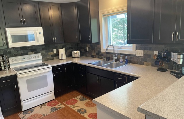 Fish Creek, 4 Bed, Near Ymca/Peninsula State Park.